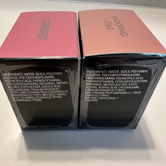 Danessa Myricks Infinite Chrome Flakes 2 Pk - NIB - Picture 2 of 12